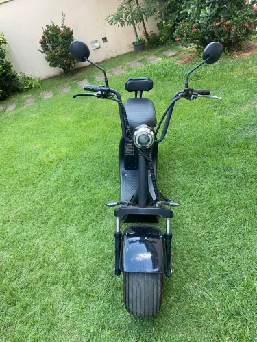 ? SCOOTER ELÉTRICA GLOOV À VENDA ? | ECONÔMICA, MODERNA E PRONTA PARA RODAR!