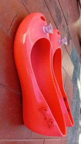 Sapatilhas Melissa