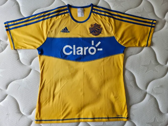 Camisa RARA do Pelotas Adidas 2013