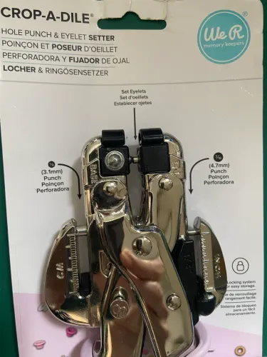 Crop a dile lilás 