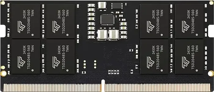 Memória RAM Para NoteBook DDR5 32GB 4800MHz (NOVA)