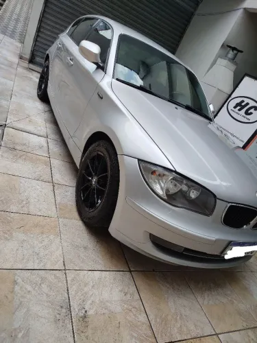 BMW 118IA 2.0 16V 136cv 5P 2011