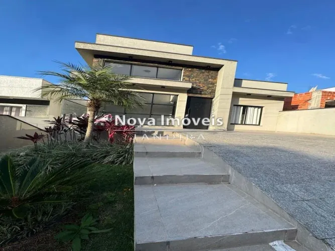 Casa Em Condominio Cotia