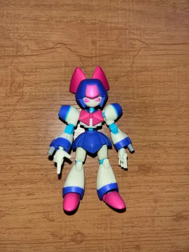Medabots bandai brass 