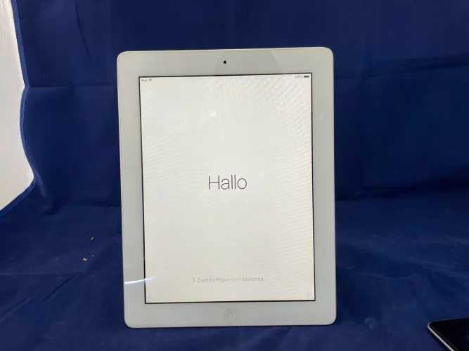 iPad 2ª Geração 16GB A1395