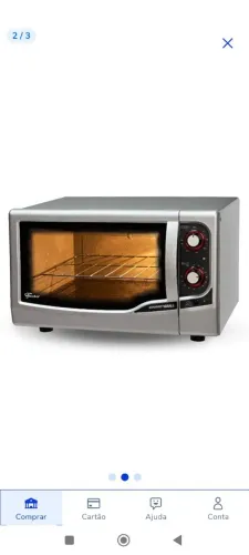 Forno fischer