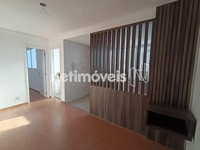 Venda Apartamento 1 quarto Barro Preto Belo Horizonte