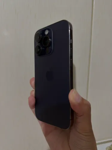 iPhone 14 Pro 128 GB excelente estado