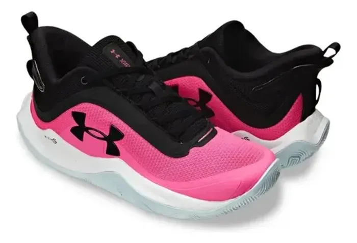 Tênis Under Armour UA Swish