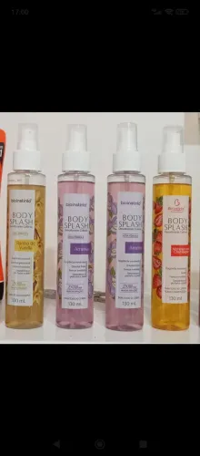 Colônia Bio Instinto preço por unidade.