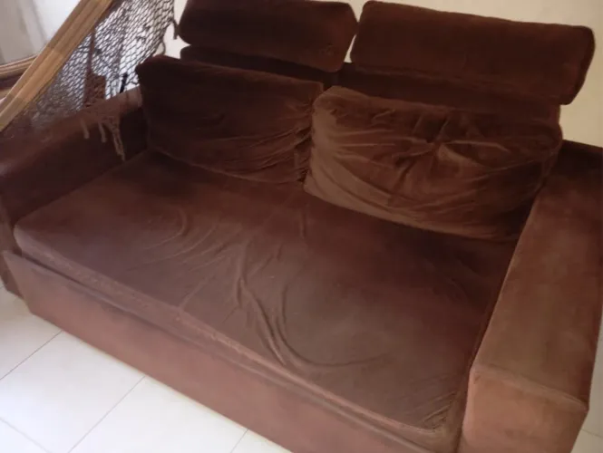 Sofá cama