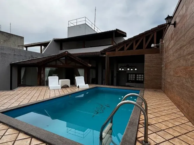 Cobertura com 4 quartos à venda, 250 m² - Jardim da Penha - Vitória (ES)
