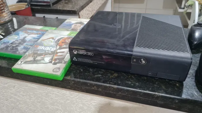 Xbox 360 250Gb