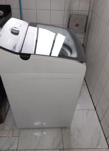 Máquina de lavar 13kg