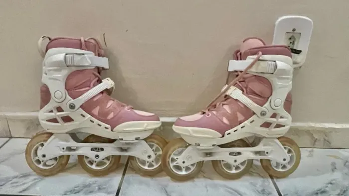 Powerslide Patins em linha Phuzion Argon 110