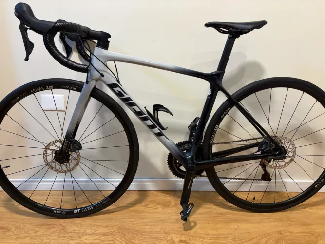 Giant TCR Advanced Pro 0 TAM. S 49
