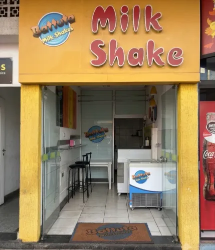 Sorveteria OPORTUNIDADE ÚNICA EM PIUMHI/MG! ?