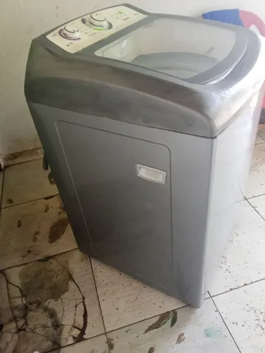 MAQUINA 11KG CONSUL 