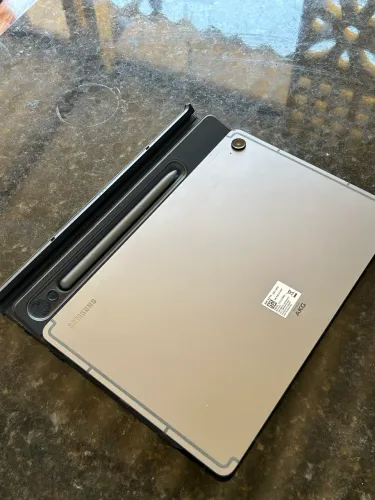 Samsung Galaxy Tab S9 FE