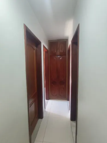 CONDOMINIO PARQUE DOS RIOS 1