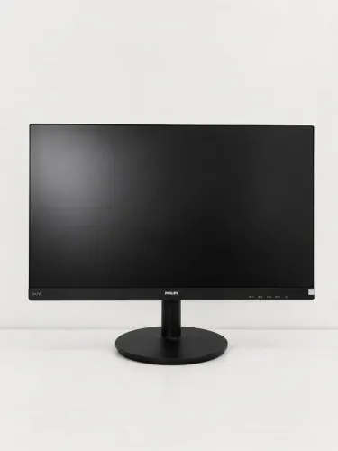Monitor Philips 24" Full HD 242V - HDMI/VGA