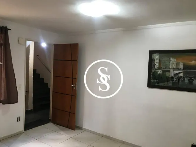 Condomínio Estados Unidos - Apartamento com 2 dormitórios à venda, 40 m² por R$ 265.000 -