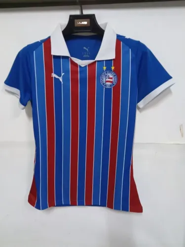Camisa do Bahia Feminina