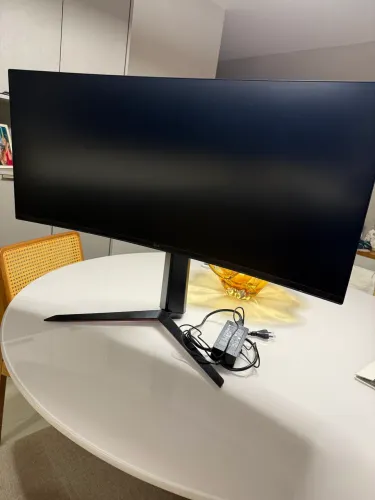 Monitor Gamer Curvo LG UltraGear 34