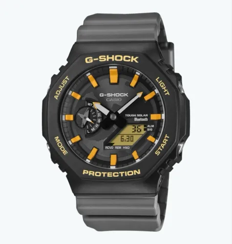 G-Shock GA b2100