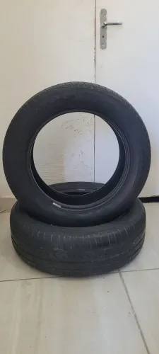 02 Pneus Pirelli 195 / 16 / 60 /