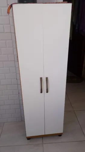 Vendo móveis porque estou de mudança