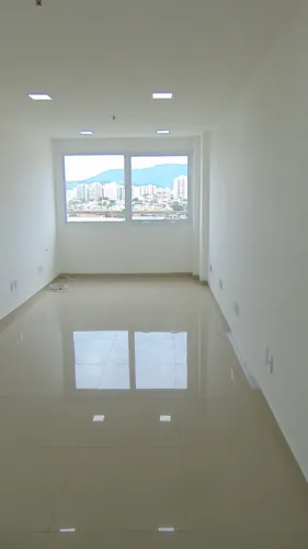Locação: Sala Comercial DHC Offices