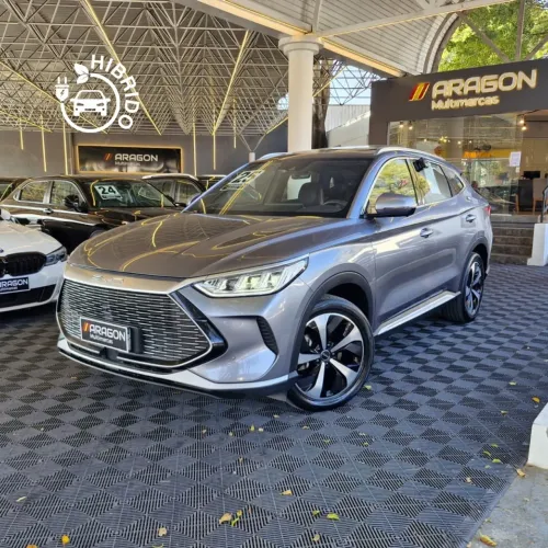 BYD Song Plus 1.5 16V Aut. (hibrido) 2025