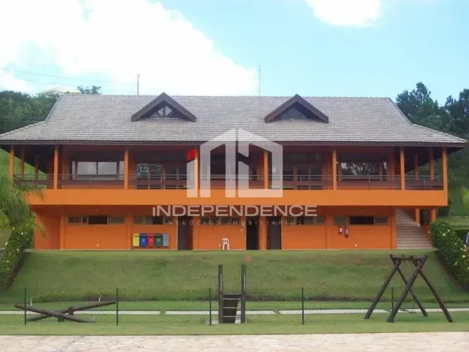 Terreno à venda, 1000 m² por R$ 330.000,00 - Residencial Recanto Santa Bárbara - Jambeiro/