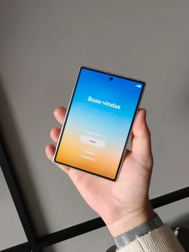 Samsung Z Fold 8 512gb