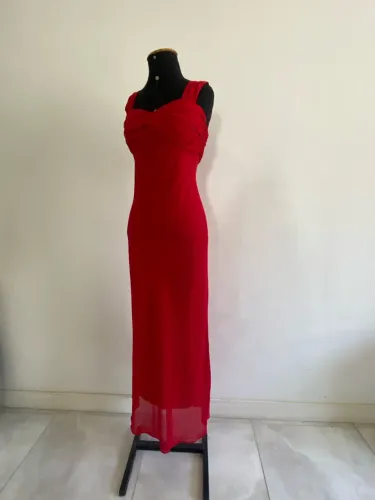 Vestido de festa longo!!
