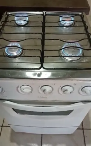 Fogão 