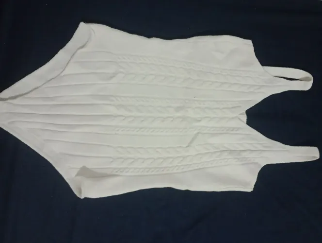 Body feminino 