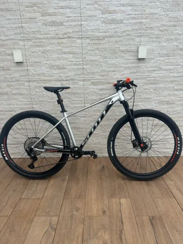 Bicicleta Mtb Scott Scale 965