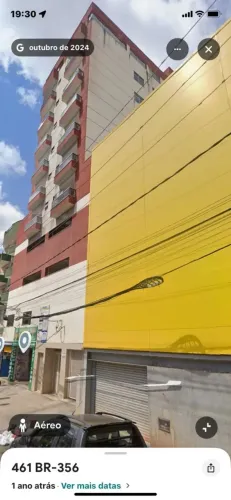 Excelente Apto 2 quartos - Santo Antônio perto UFV