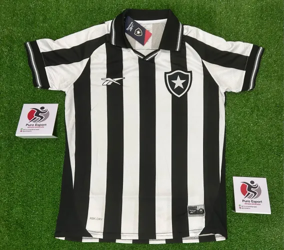 Camisa do Botafogo