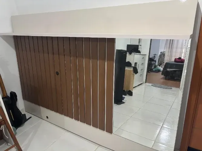 Painel de TV (grande)