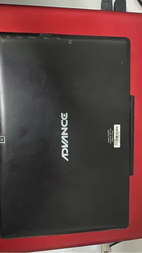 Notebook/Tablet Advanced CN4058 Intel celeron 8GB 128GB