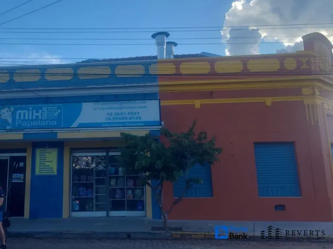 LOJA COMERCIAL