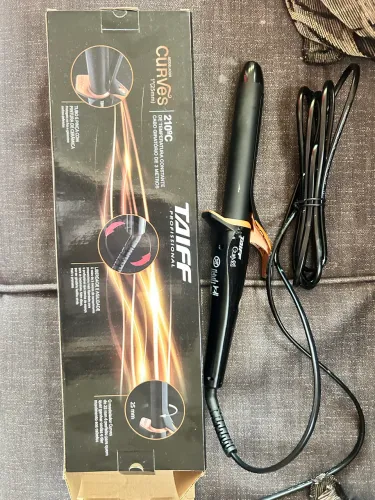 Vende-se babyliss