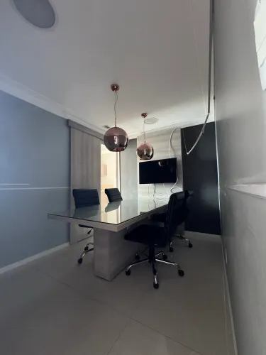 Sala Comercial Business Center
