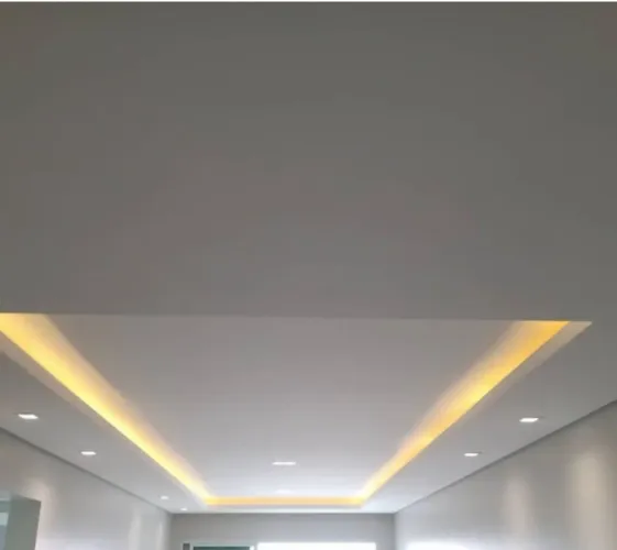 Gesso & Pintura em Geral