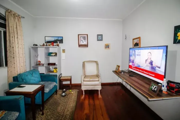 Casa à Venda - Alípio de Melo, 5 Quartos, 420 m2