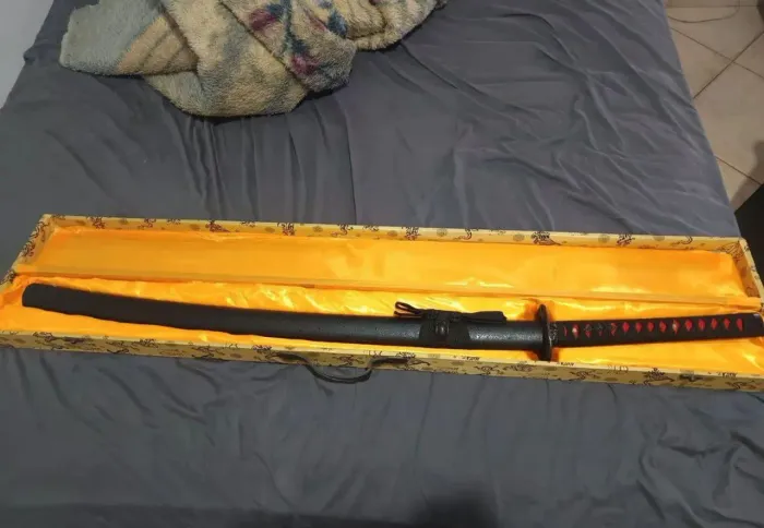 Espada katana