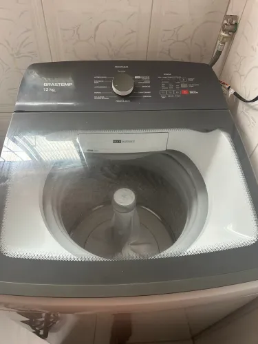 MÁQUINA DE LAVAR ROUPAS